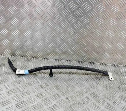 Tesla Model S Negative earth cable (battery) 102894100P
