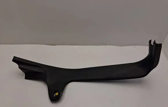 Volvo S60 Rear sill trim cover