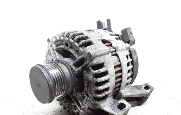 Volvo XC70 Generator/alternator 0121615005