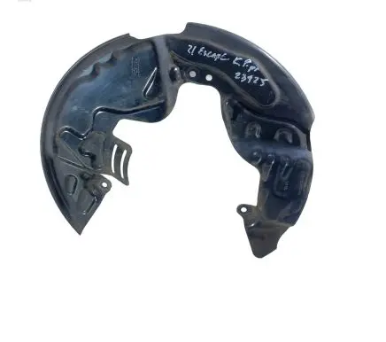 Ford Kuga III Front brake disc dust cover plate LX612K005DA