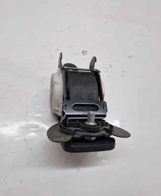 Citroen C4 Grand Picasso Third row seat belt 9654438077 28092010