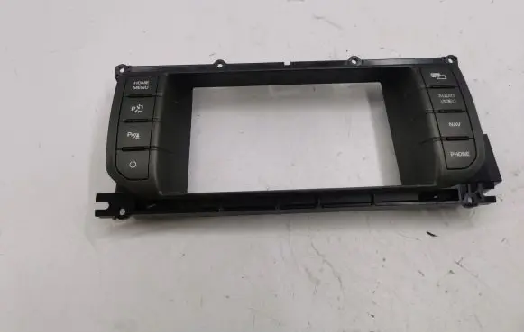 Land Rover Evoque I A set of switches EJ3218C858BC