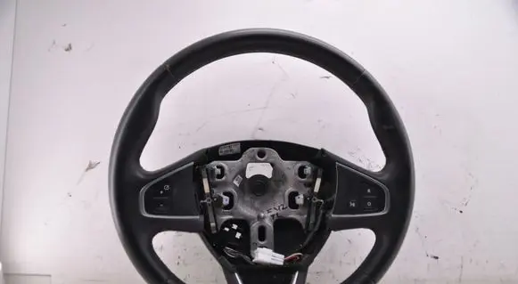 Renault Captur Steering wheel 484005241R