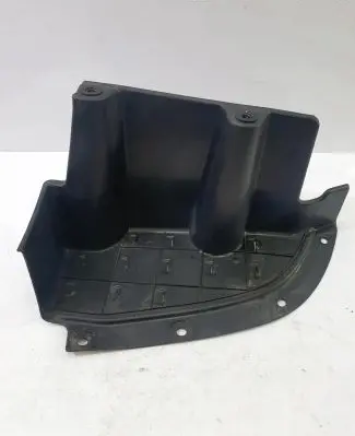 KIA Sorento Rear bumper lower part trim 86690-C5000
