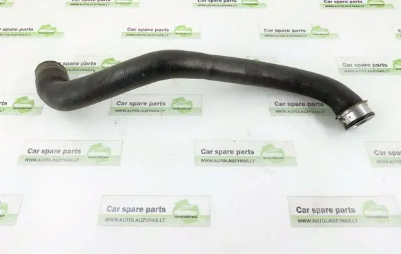 Mercedes-Benz ML W164 Engine coolant pipe/hose DALISID4597 1645010482 A1645010482