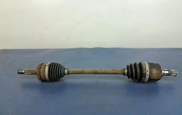 Hyundai i10 Front driveshaft 