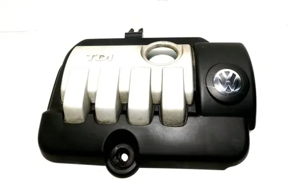 Volkswagen Sharan Engine cover (trim) 7M5103925G 7M3103925N 7M7103925J