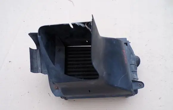Alfa Romeo 156 Intercooler radiator 60619007