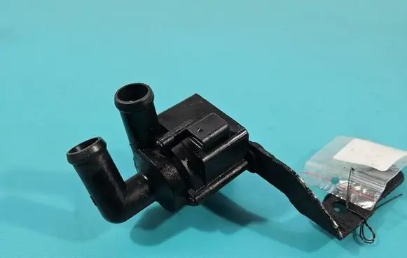 Skoda Superb B6 (3T) Electric auxiliary coolant/water pump 5N0965561 IMPRK1529293