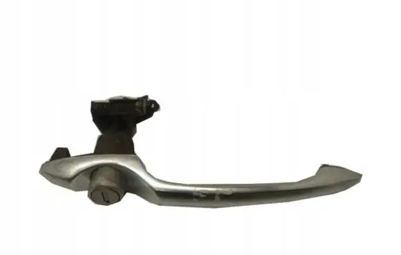 Alfa Romeo 156 Front door exterior handle