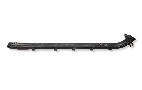 Toyota Proace Sliding door middle rail 9816387380 SU001A4734