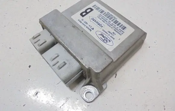 Ford Transit Other control units/modules 1C1A-14B321-BC
