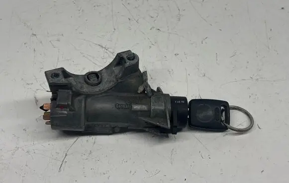 Ignition lock
