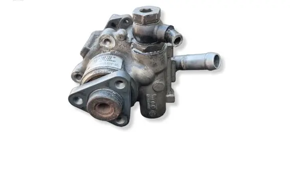 Audi A8 S8 D3 4E Power steering pump 4E0145156B
