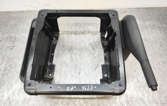 Volkswagen Transporter - Caravelle T6 Front passenger seat console base 7E2881678K