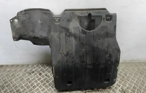 Honda HR-V Rear underbody cover/under tray 74646T7W