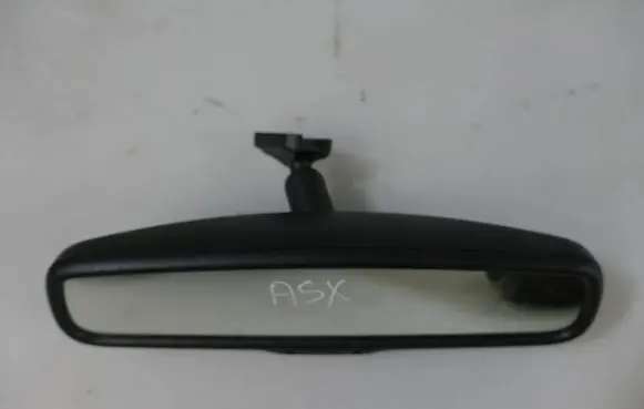 Mitsubishi ASX Rear view mirror (interior)