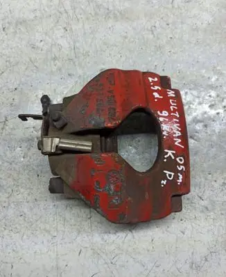 Volkswagen Multivan T5 Front brake caliper