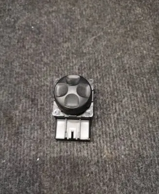 Chrysler Pacifica Seat adjustment knob 56046232AA
