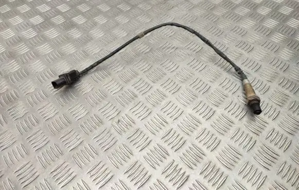 Volkswagen Transporter - Caravelle T5 Lambda probe sensor 0281004189