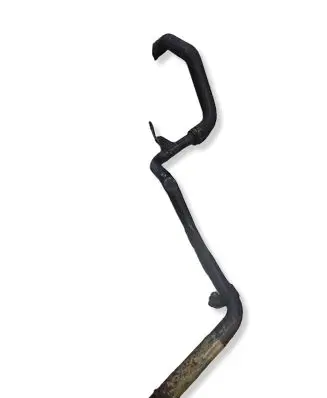 Volkswagen Touran I Engine coolant pipe/hose 03G121151A
