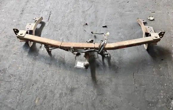 KIA Carnival Tow bar set IMPRK1497277
