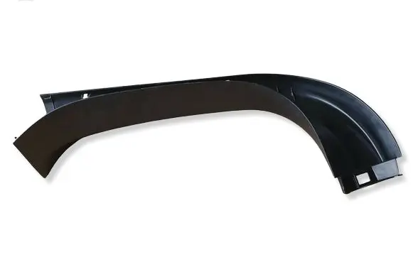 Toyota RAV 4 (XA50) Tailgate/trunk upper cover trim 6793842070
