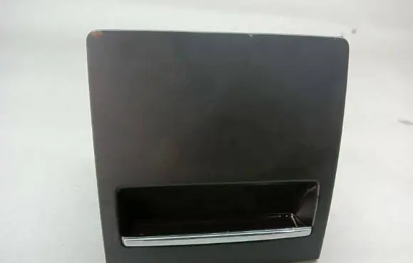 Skoda Superb B6 (3T) Glove box central console 3T0863284
