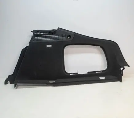 Audi A5 Sportback 8TA Trunk/boot side trim panel 8T8863880M