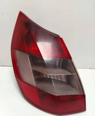 Renault Scenic II - Grand scenic II Rear/tail lights 2SK00865901 035222 8200127704