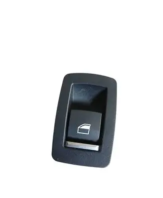 BMW 3 F30 F35 F31 Electric window control switch 936193601