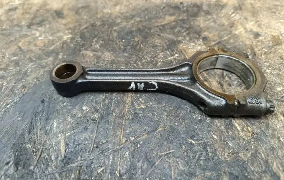Volkswagen Scirocco Connecting rod/conrod CAV