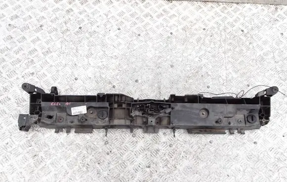 Renault Clio IV Top upper radiator support slam panel 1132217X 625003860R