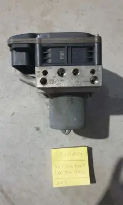 Audi A6 S6 C7 4G ABS Pump 4G0614517P