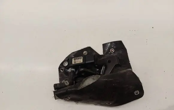 Skoda Octavia Mk3 (5E) Exhaust gas pressure sensor 03L906051B 29528428