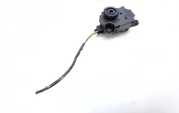 Opel Astra H Air flap motor/actuator 52406340
