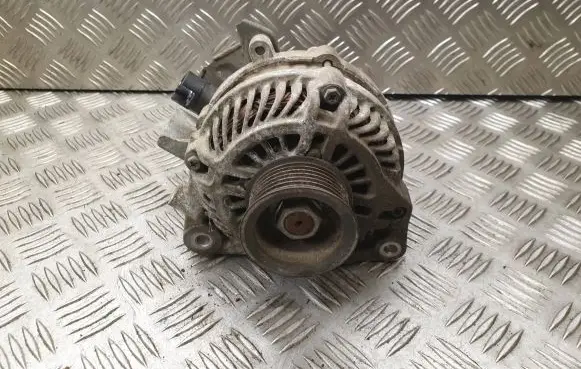Honda Civic Generator/alternator A2TC1391ZE