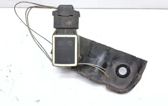 Mercedes-Benz S W221 Air suspension front height level sensor A0105427717