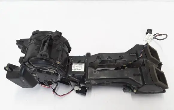 Renault Vel Satis Interior heater climate box assembly 