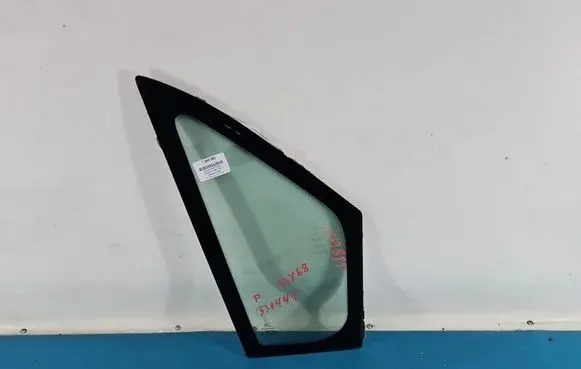 Fiat Ducato Front door window glass four-door IMPRK1549883