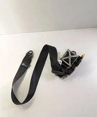 Mercedes-Benz GL X164 Rear seatbelt A1648601585 GB14166 9C94