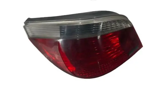 BMW 5 E60 E61 Rear/tail lights 7165737