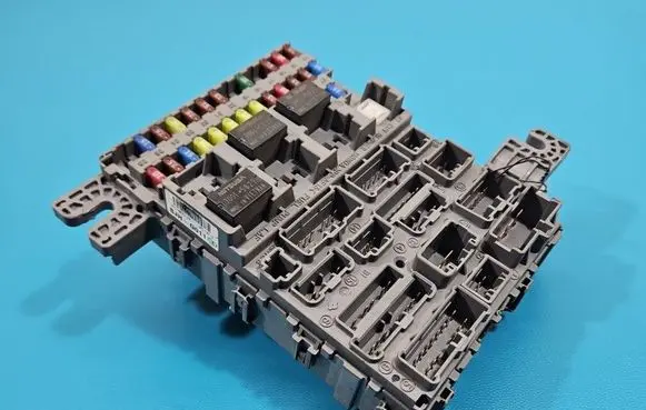 Honda FR-V Fuse box set G1109230 IMPRK1528095