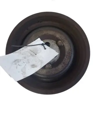 Ford Transit Crankshaft pulley BU306B319AA