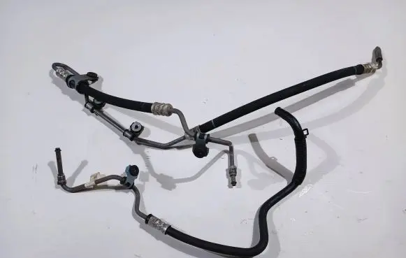 Dodge Durango Power steering hose/pipe/line 52124648.52124635