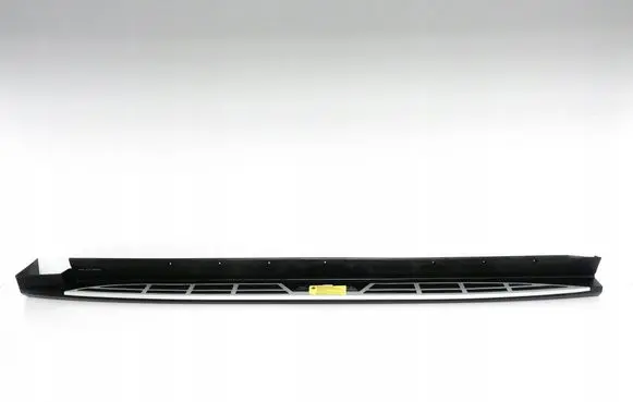 Hyundai Santa Fe Front sill (body part) KBA31202