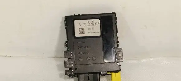 Volkswagen PASSAT B6 Other control units/modules 3C0953549AE 01103082210467