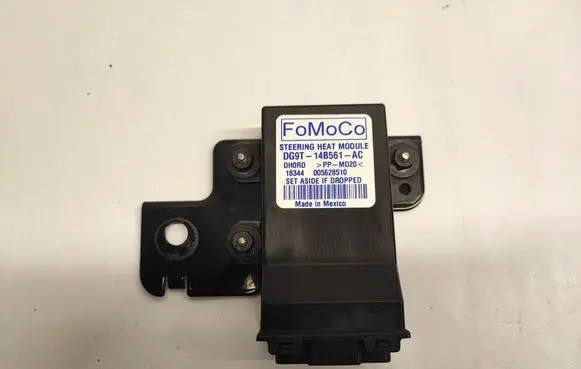 Ford Explorer VI Other devices DG9T14B561AC