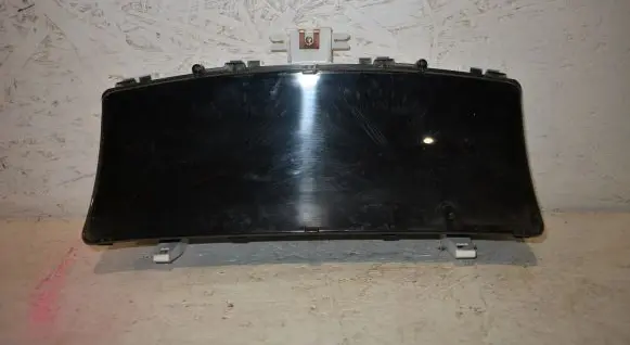 Toyota Corolla E120 E130 Speedometer (instrument cluster) 838001H310
