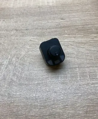Audi A4 S4 B7 8E 8H Wing mirror switch 8E0959565